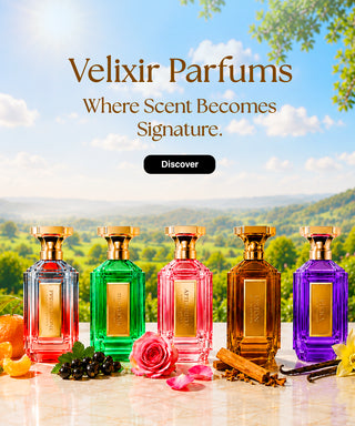 Velixir Parfums Singapore Shop online and in store