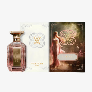 Athena EDP Velixir