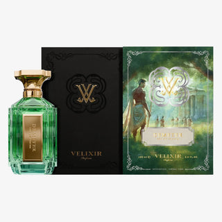 Demeter EDP by Velixir