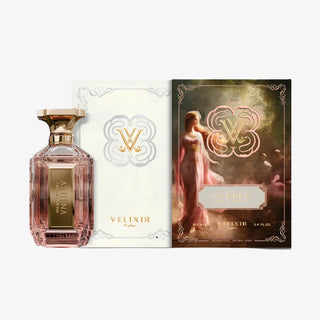 Galatea EDP Velixir