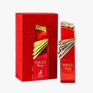 Vogue Rouge EDP Maison Alhambra Perfume Online Singapore