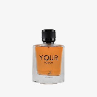 Your Touch EDP Maison Alhambra Luxury Perfume Online