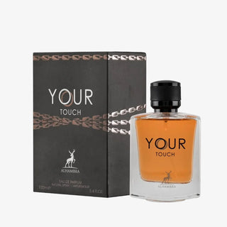 Your Touch EDP Maison Alhambra Perfume