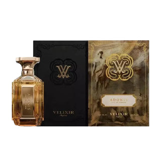 Adonis EDP by Velixir best perfume for men and women in Singapore