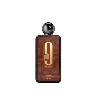 Buy Afnan 9PM Elixir perfume by Hana Fragrance in Singapore