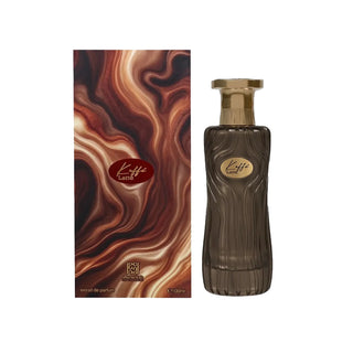Shop Ahmed Caffe Latte perfume by Hana Fragrance in Malaysia