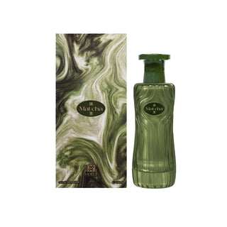 Shop Ahmed Matcha perfume by Hana Fragrance in Malaysia