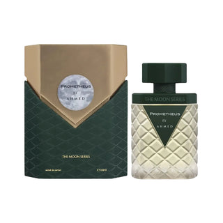 Shop Ahmed Prometheus Moon Series perfume by Hana Fragrance in Malaysia