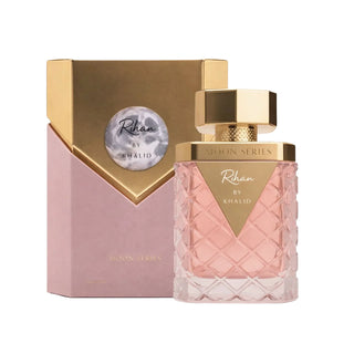 Shop Ahmed Rhea Moon Series perfume by Hana Fragrance in Malaysia