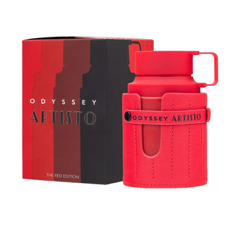 Shop Armaf Odyssey Artisto perfume by Hana Fragrance in Malaysia