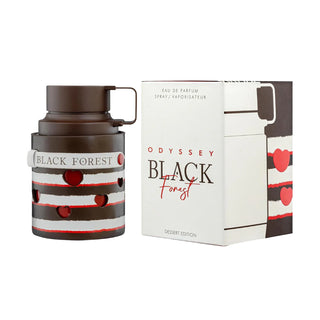 Shop Armaf Odyssey Black Forest perfume by Hana Fragrance in Malaysia