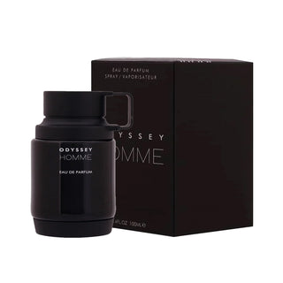 Shop Armaf Odyssey Homme perfume by Hana Fragrance in Malaysia