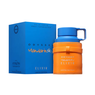 Shop Armaf Odyssey Mandarin Sky Elixir perfume by Hana Fragrance in Malaysia