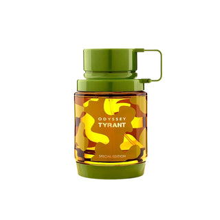 Buy Armaf Odyssey Tyrant perfume by Hana Fragrance in Singapore