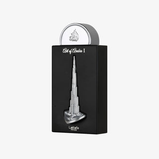 Art of Arabia I EDP Lattafa Pride