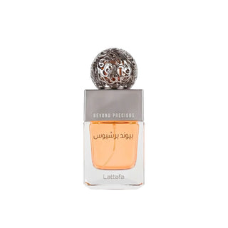 Beyond Precious EDP by Lattafa oriental floral perfume for women