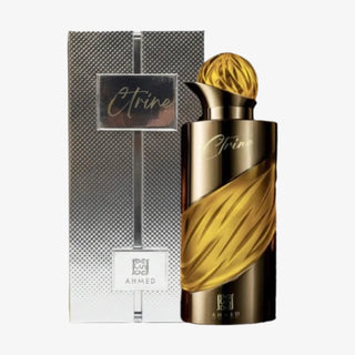 Shop Citrine Ahmed perfume at Hana Fragrance in Malaysia