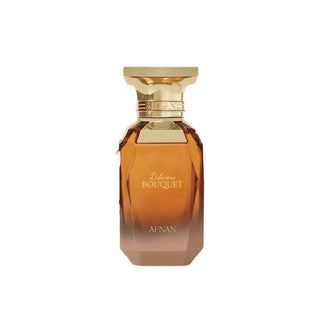 Delicious Bouquet EDP by Afnan citrus gourmand perfume for women