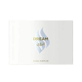 Dream Perfume Oil by Maison El Nabil best perfume in Singapore