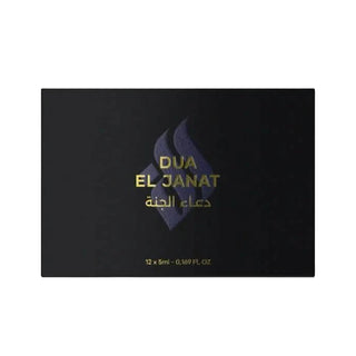 Dua El Janat Perfume Oil by Maison El Nabil best perfume in Singapore