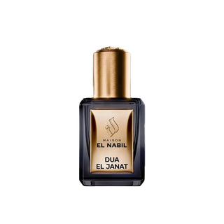 Dua El Janat Perfume Oil by Maison El Nabil fruity oriental perfume