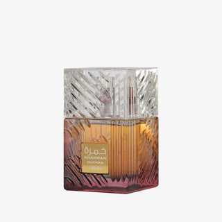 Khamrah Dukhan EDP Lattafa