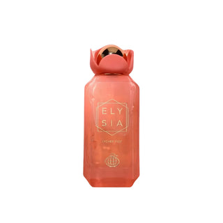 Elysia Lychee Fizz EDP by Fragrance World floral fruity perfume for women