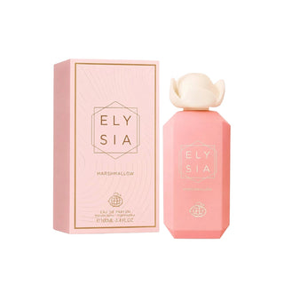 Elysia Marshmallow EDP by Fragrance World best perfume for women in Singapore