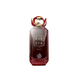 Elysia Vanilla EDP by Fragrance World oriental vanilla perfume for women
