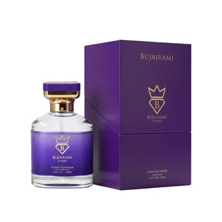 Executor Extrait De Parfum by Bujairami best perfume for men in Singapore