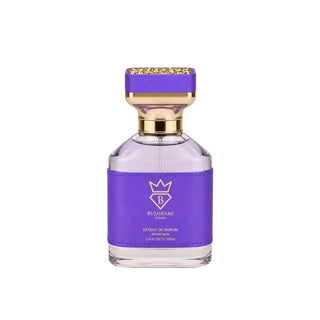 Executor Extrait De Parfum by Bujairami woody spicy perfume for men