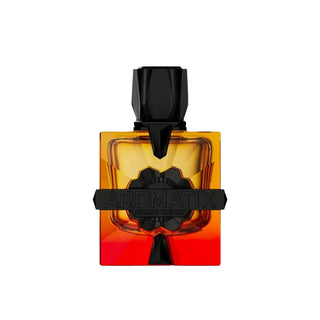 Forbidden Fruit Extrait De Parfum by Aromatix X French Avenue oriental floral perfume for men and women
