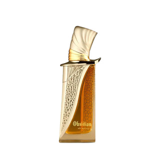 French Avenue Obsidian Extrait de Parfum amber floral perfume