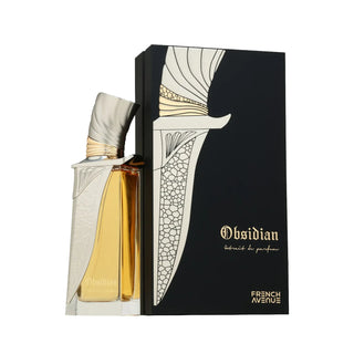 French Avenue Obsidian Extrait de Parfum perfume in Singapore