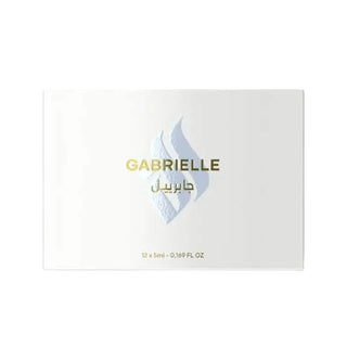 Gabrielle Perfume Oil by Maison El Nabil best perfume in Singapore