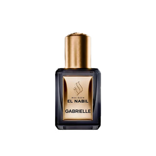 Gabrielle Perfume Oil by Maison El Nabil fruity gourmand perfume