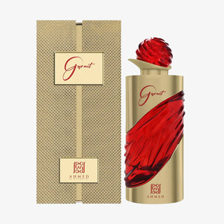 Shop Garnet Ahmed perfume at Hana Fragrance in Malaysia