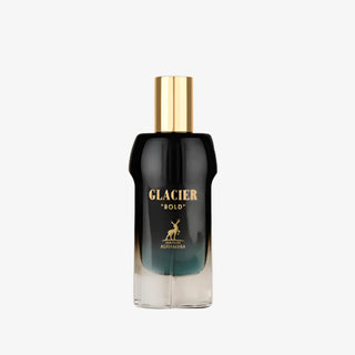Glacier Bold EDP Maison Alhambra