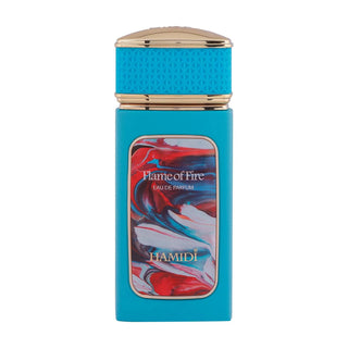 Buy Hamidi Flame of Fire perfume by Hana Fragrance in Singapore