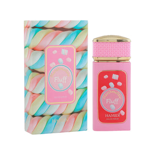 Shop Hamidi Marshmallow Fluff perfume by Hana Fragrance in Malaysia