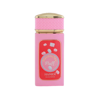 Buy Hamidi Marshmallow Fluff perfume by Hana Fragrance in Singapore