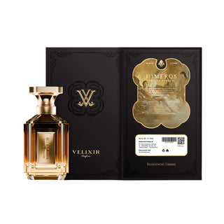 Himeros EDP by Velixir best perfume for men and women in Singapore