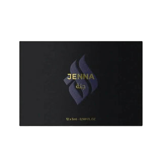 Jenna Perfume Oil by Maison El Nabil best perfume in Singapore