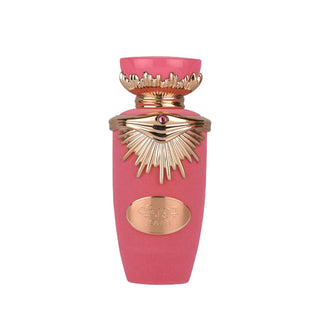 Jouri by Lattafa - A Floral Fruity Perfume Hana Fragrance Singapore