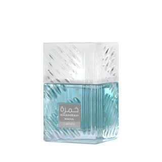 Khamrah Waha by Lattafa – A Fresh Aquatic Perfume Hana Fragrance Singapore