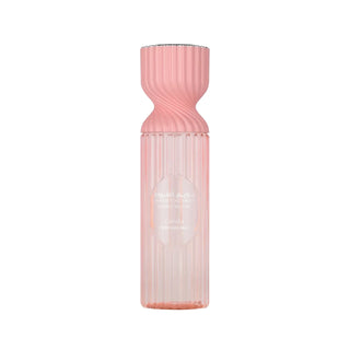 Lattafa Badee Al Oud Noble Blush Perfume Mist floral gourmand body mist