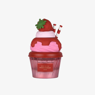 Buy Lattafa Berry On Top Give Me Gourmand perfume by Hana Fragrance in Singapore