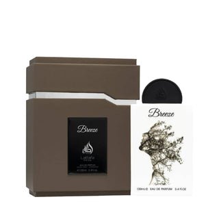 Lattafa Breeze EDP perfume in Singapore