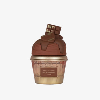 Buy Lattafa Choco Overdose Give Me Gourmand perfume by Hana Fragrance in Singapore