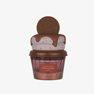 Buy Lattafa Cookie Crave Give Me Gourmand perfume by Hana Fragrance in Singapore